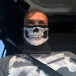 Meet your Posher, Vernon